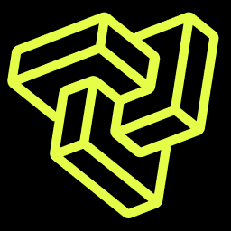 Curated.fund logo