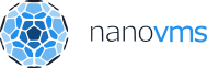 NanoVM logo