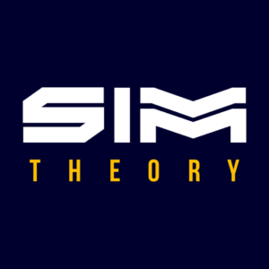 Simtheory logo