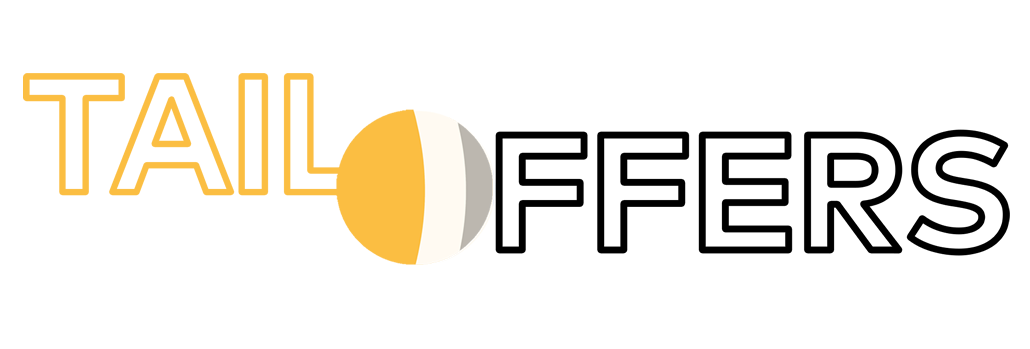 Tail logo
